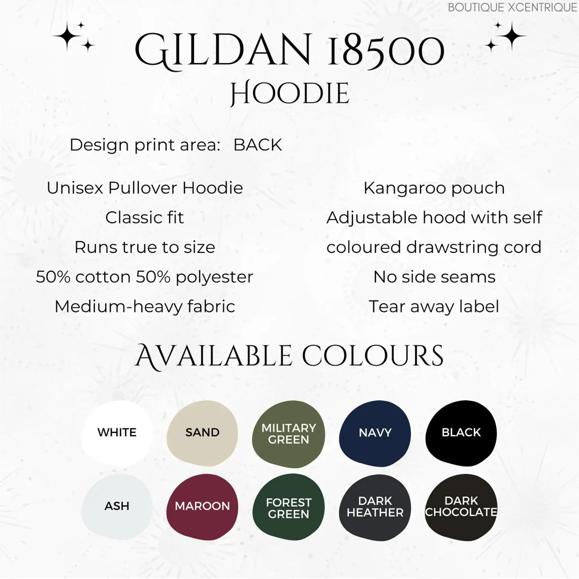 Goblincore Owl Hoodie - Enchanted Forest Bird Hoodie