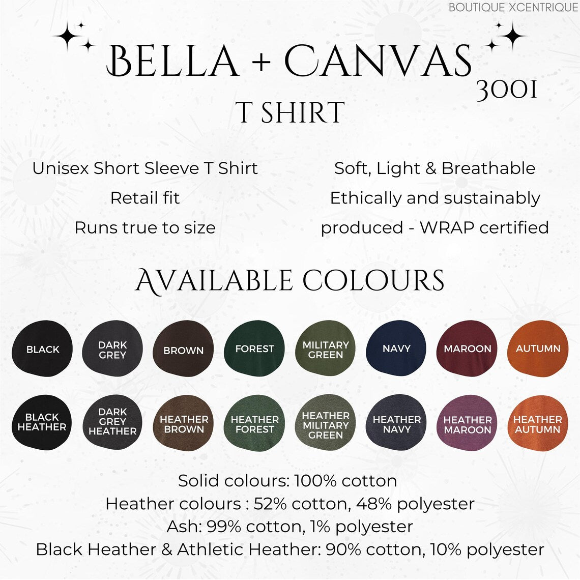 Mystic Moon and Cat Shirt - Vintage Style Boho Shirt