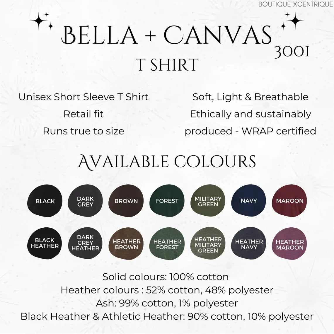 Scandinavian Bear Shirt - Boho Woodland Animal Graphic Tee