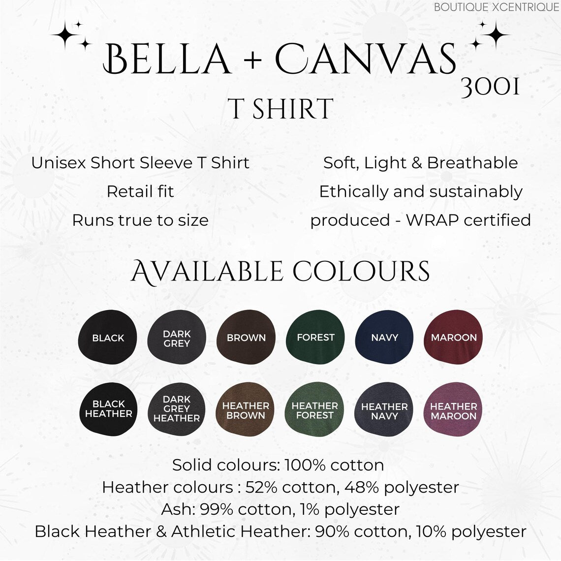 Boho Red Fox Shirt - Vintage Aesthetic Woodland Creature Graphic Tee